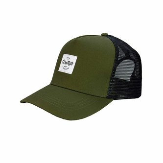 Kšiltovka Green Forest Trucker Snap Kšiltovka Green Forest Trucker Snap
