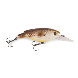 Wobler Apace C45 S 3,8 g vzor BBT