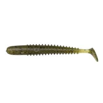 URBN T-Tail SOFT 6CM GREEN PUMPKIN