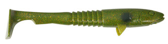 Nástraha Goon Fish, 25 cm Vzor LMO, 2ks/bal