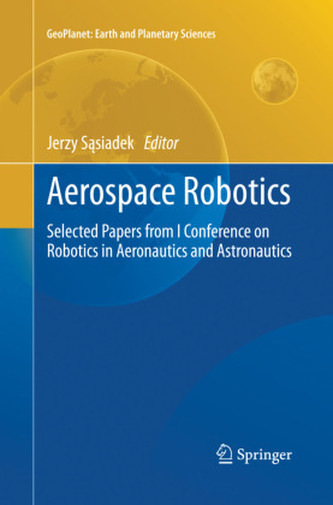 Aerospace Robotics Aerospace Robotics