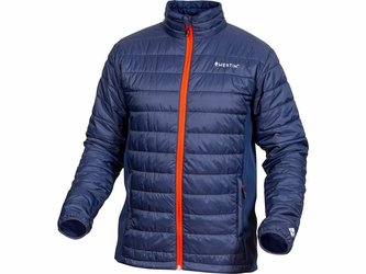 WESTIN: Bunda W4 Light Sorona® Jacket Ink Blue Velikost L