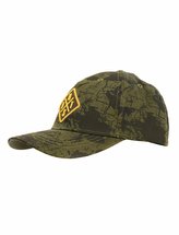 NAVITAS: Kšiltovka Crux Camo Baseball Cap