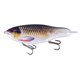 Wobler Phanto-G 9 cm Vzor Geezer Roach