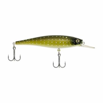 CUTTER 9CM SUSPENDING PIKE