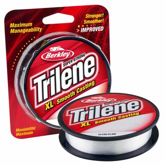 TRILENE XL CLEAR 270M 0,18MM 2,9KG