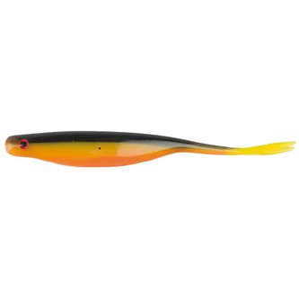Nástraha Premium Split Tail 10 cm vzor RP 4 ks