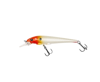 HIT STICK FL 9CM RED HEAD