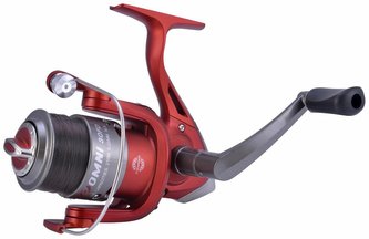 Naviják s přední brzdou Omni 5000