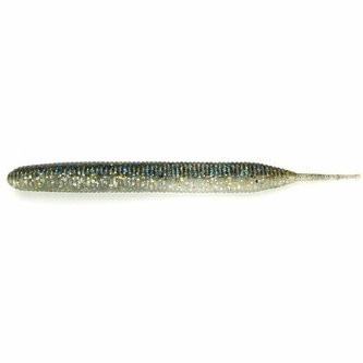 Keitech: Gumová nástraha Sexy Impact 2,8" 7,1cm 1,5g Bluegill Flash 12ks