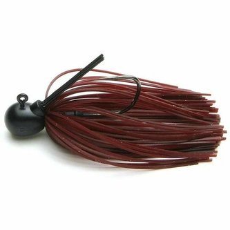 Keitech: Jig Tungsten Guard Spin 3,5g Cola