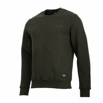 BANK SWEATSHIRT - S