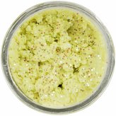 POWERBAIT SELECT TROUT BAIT 50G GARLIC GLITTER