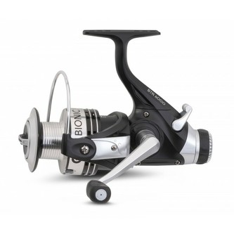 Naviják Bionic BTR : 6000