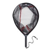 Podběrák Spike Belly Boat Landing Net 60x50cm