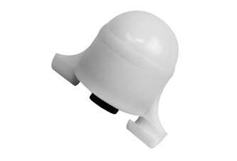 Alarm TIP ALARM s dvěma adaptéry