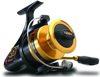 SLAMMER II 360