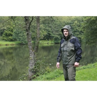 Bunda Cyclon Jacket II Velikost 3XL