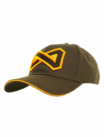 NAVITAS: Kšiltovka 3D Nfinity Cap Green