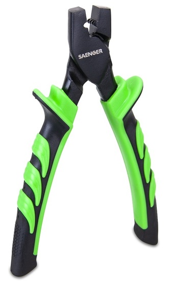 Krimpovací kleště malé