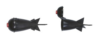 Krmná raketa velká