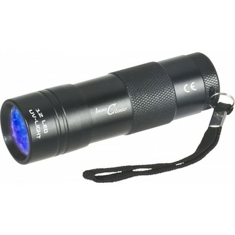 UV lampa Light 12 LED