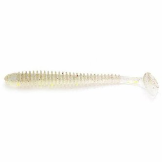 Keitech: Gumová nástraha Swing Impact 2" 5,1cm 0,9g Sexy Shad 12ks