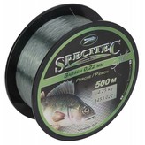 Vlasec Barsch – okoun průměr: 0,20 mm