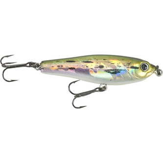 Wobler Apace JB40 S 2,6 g vzor BB
