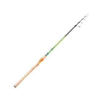 Přívlačový prut Flex Trout Tele Cork 2,70m 5-20g