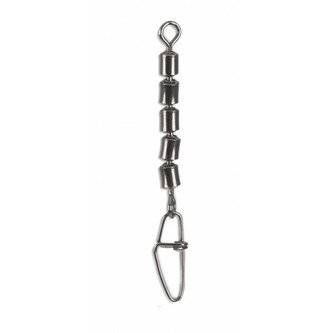 Trolingový obratlík 5-Time Trolling Swivel Velikost 4