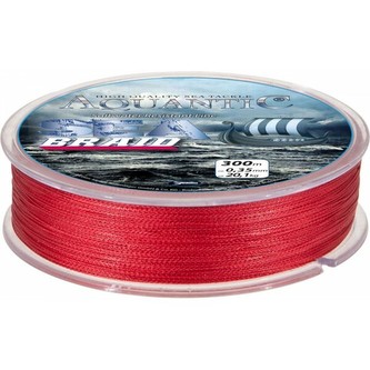 Pletená šňůra, Sea Braid, 300 m průměr: 0,23 mm