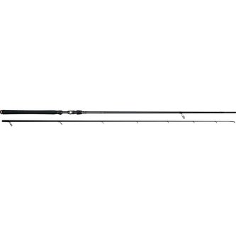 WESTIN: Prut W3 Powerlure 2nd 8' 2,4m H 20-60g 2 díly