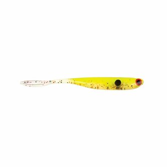 SNEAKMINNNOW 5CM SPECKLED LIME