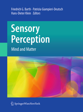 Sensory Perception Sensory Perception