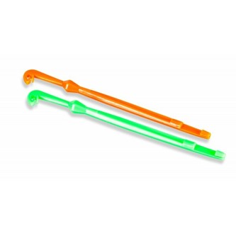 Vyprošťovač a smyčkovač Easy Knot & Hook Remover, 2ks/bal