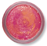 POWERBAIT SELECT GLITTER TROUT BAIT 50G SHERBET