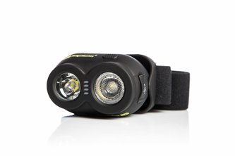 RIDGEMONKEY: Čelovka VRH150 USB Rachargeable Headtorch