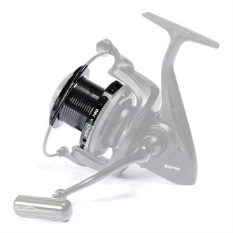 SONIK: Cívka Xtractor Pro 5000 Spare Spool