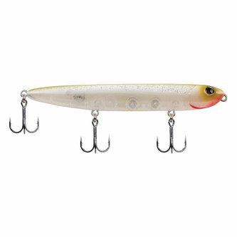 DRIFT WALKER FL 11CM OLIVE SHAD