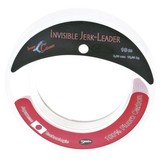 Vlasec Invisible Jerk Leader průměr: 0,70 mm