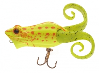 FRENZY FROG POPPER 5 CM CHSH