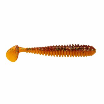 POWER SWIMMER SOFT 9,6CM CARROT