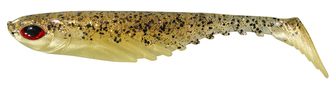 PB RIPPLE SHAD 13CM CAPPUCCINO