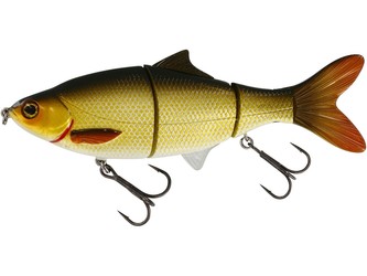 WESTIN: Wobler Ricky the Roach (HL/SB) 15cm 40g Sinking Lively Rudd