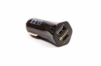 RIDGEMONKEY: Nabíječka do auta Vault 15W USB-C Car Charger