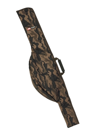 Pouzdro na 1 prut Rova Camo Sleeve Short 9FT