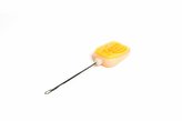 RIDGEMONKEY: Jehla Lip Close Needle