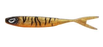SICK VAMPER 9CM MOTOROIL BURBOT