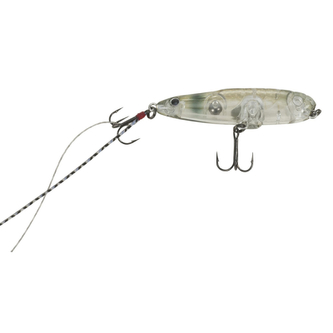 Wobler Apace TC45 TW 2,7 g vzor FT